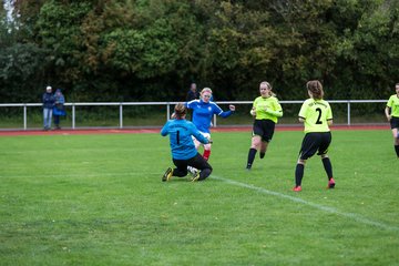 Bild 345 - B-Juniorinnen TSV Schoenberg - Holstein Kiel : Ergebnis: 0:23